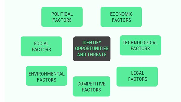 PESTELC ANALYSIS - EXTERNAL OPERATING ENVIRONMENT