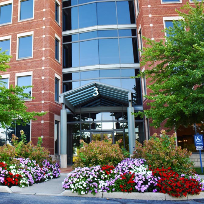 Brady Ware CPAs office in Columbus, Ohio