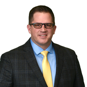 Justin Ward, Digital Marketing Consultant, Brady Ware Dealership Advisors