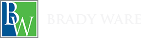Brady Ware Logo