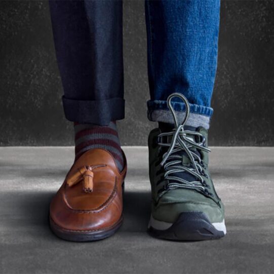 Careers - Culture & Identity - Work / Life Balance