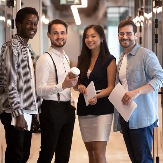 Careers - New Graduates and Interns