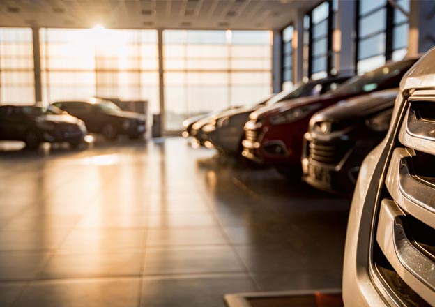 Car Dealership Marketing | Brand Story | Car Dealership CPA