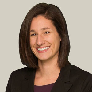 Kristin M. Krabacher