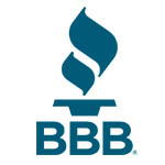 BBB logo150w