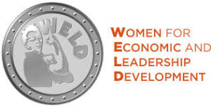 Women for Economic and Leadership Development