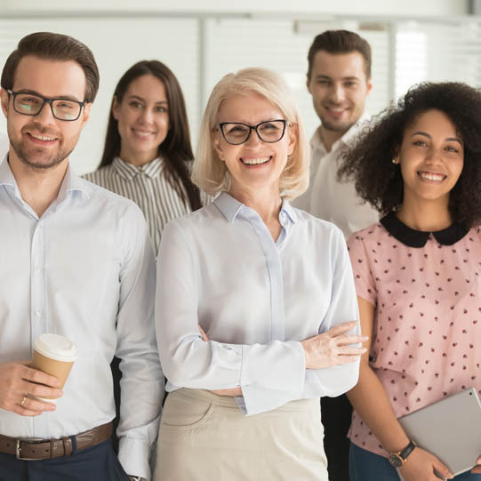 Professionals & New Graduates