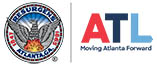 Atlanta, Georgia Logo