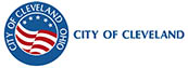 Cleveland OH City logo