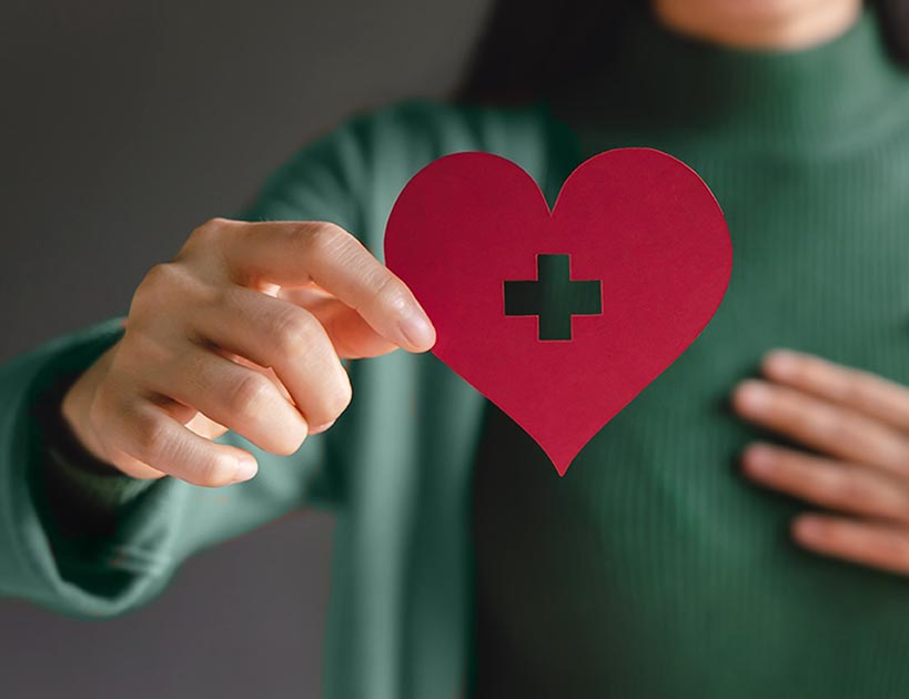 Nonprofit Accounting and Consulting Services SEO Landing Page