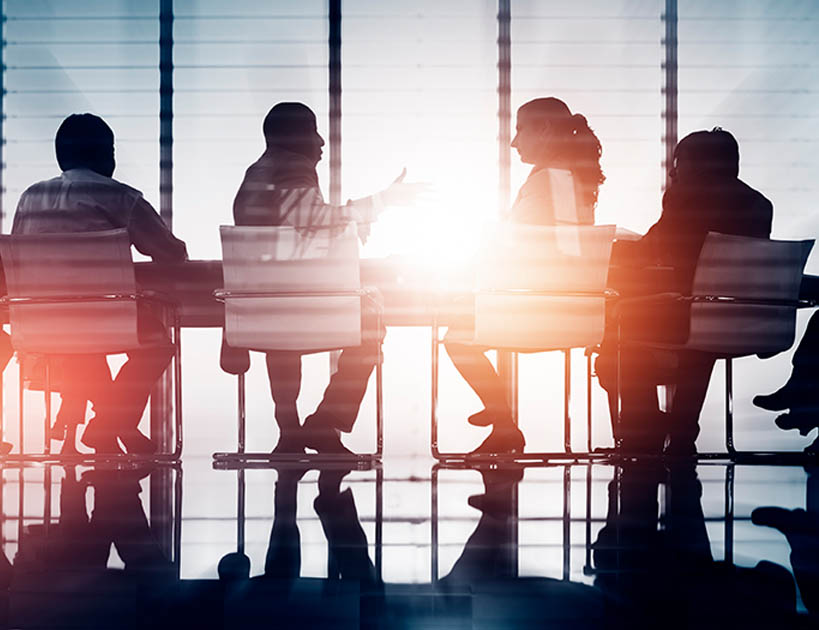 Strategic Financial Solutions for Growth