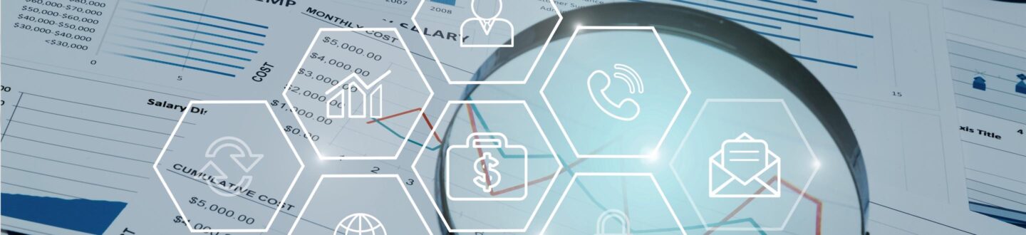 Forensic Accounting Services