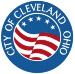 City of Cleveland OH Logo