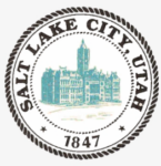 City of Salt Lake City Logo