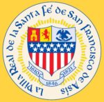 City of Santa Fe Logo