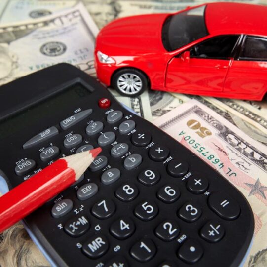 Dealership Accounting Advisory -Car Dealership CPA