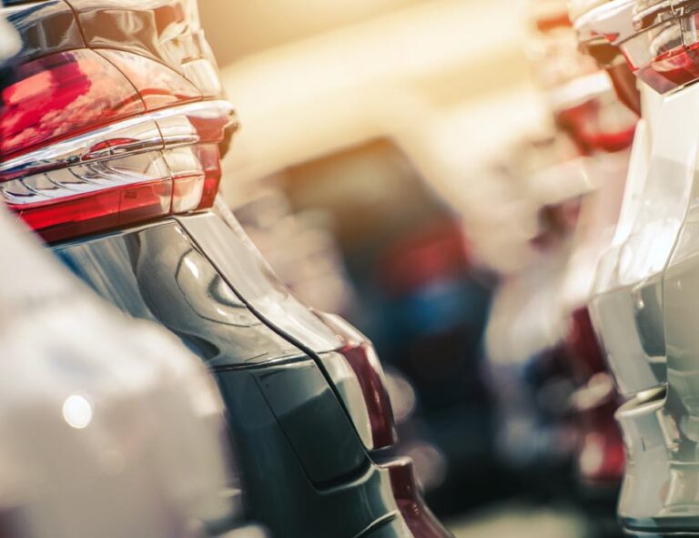 Dealership Adjustable Targeting Brady Ware CPAs