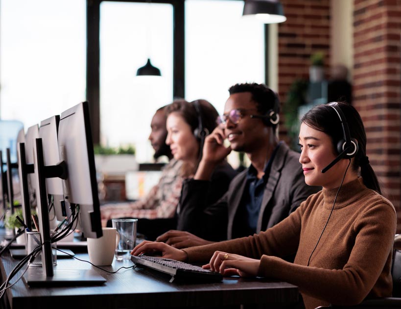 Dealership Business Development Center