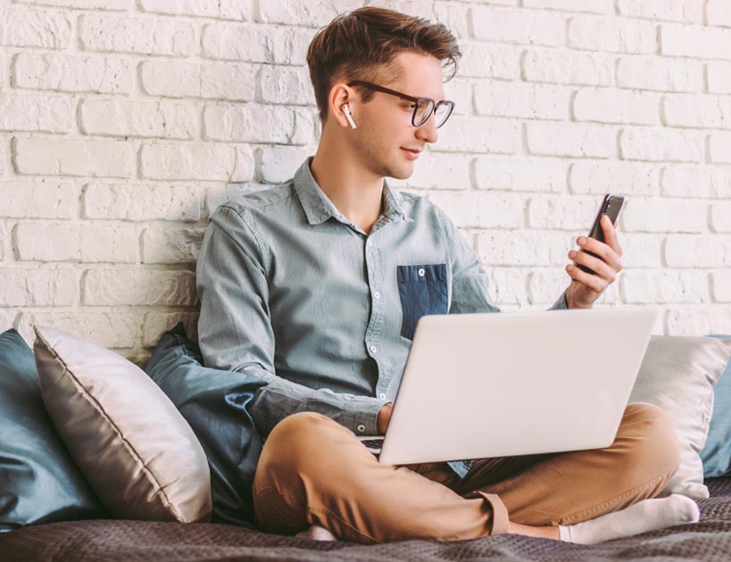 Dealership Cross Platform Advertising