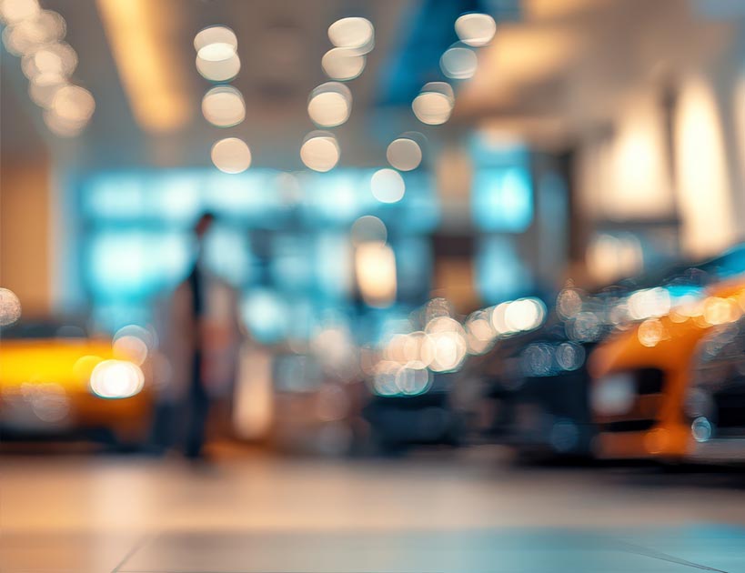 Dealership Fixed Expense Reduction