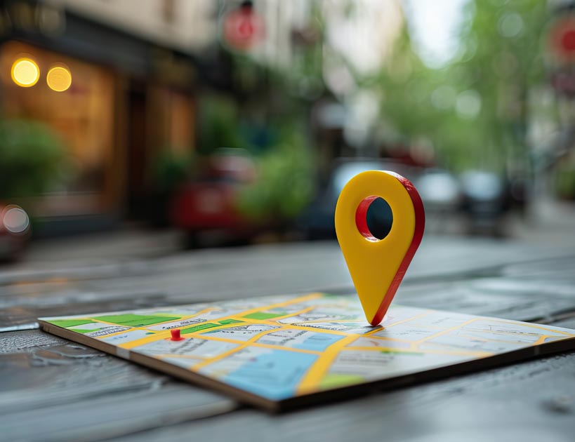 Dealership Local Business Listings