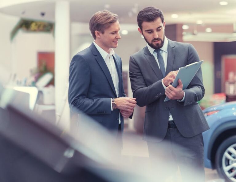 Dealership Personnel Training Brady Ware CPAs