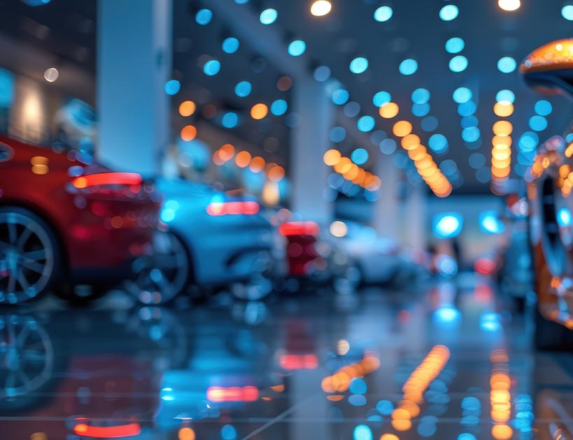 Dealership Warranty Reimbursement