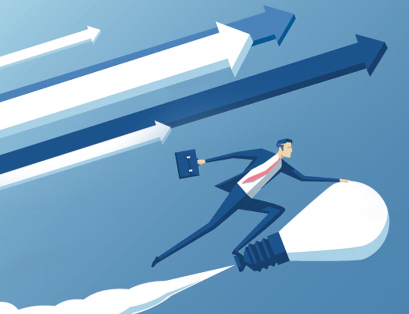 Fast Growing Business