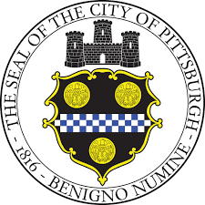 Pittsburgh (PA) city logo