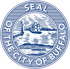 Seal of the City of Buffalo NY Logo
