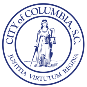 Seal of the City of Columbia (SC) Logo
