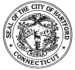 Seal of the City of Hartford CT Logo