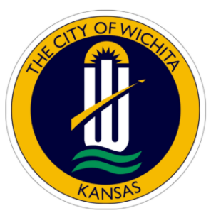 City of Wichita KS Logo Seal