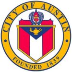 City of Austin TX Logo
