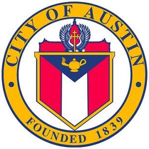 City of Austin TX Logo