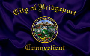 City of Bridgeport Logo 