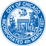 Seal of the City of Chicago IL