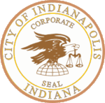 City of Indianapolis Logo