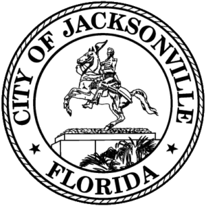 Seal of the City of Jacksonville FL