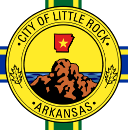 City of Little Rock AK Logo
