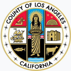 Seal of the County of Los Angeles CA