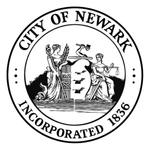 City of Newark NJ Logo 