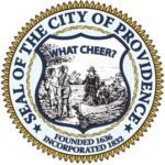 Seal of Providence RI