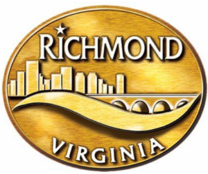 City of Richmond VA Logo