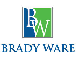 Brady Ware logo