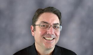 Tom Dauber, Take Five Keynote Fall 2025