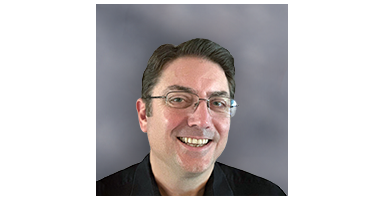 Tom Dauber, Take Five Keynote Fall 2025