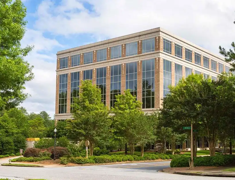 Strategic Financial Advisory & CPA Services in Atlanta, Georgia