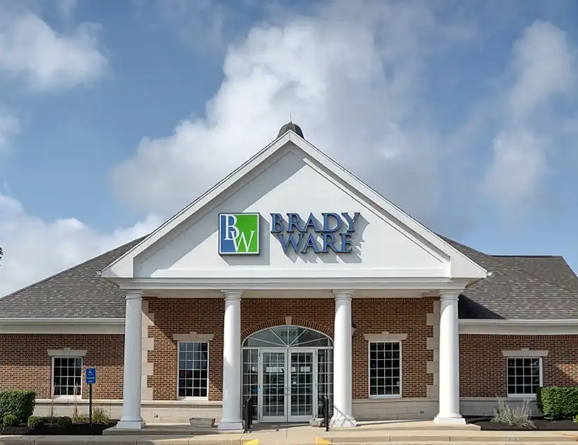 Strategic Financial Advisory & CPA Services in Richmond, Indiana