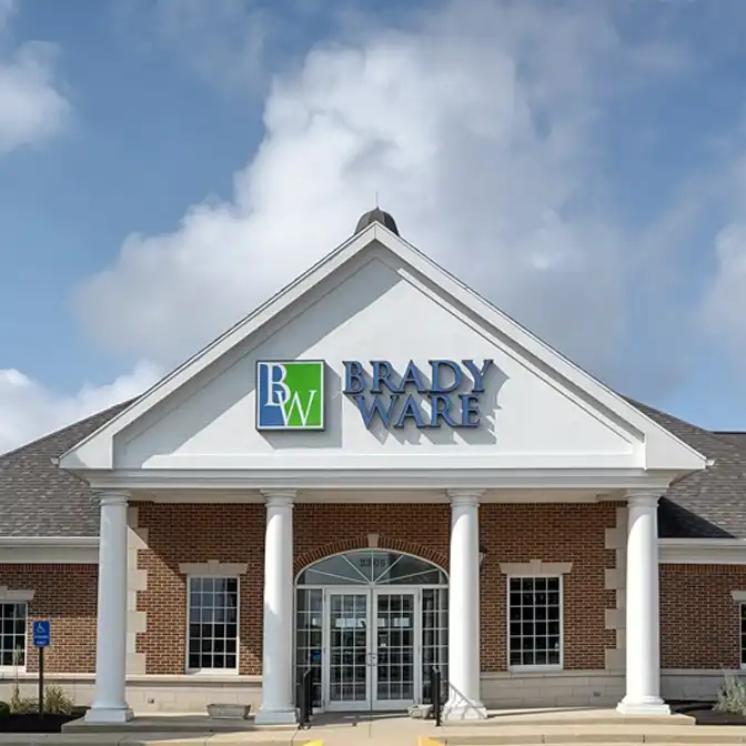 Strategic Financial Advisory & CPA Services in Richmond, Indiana